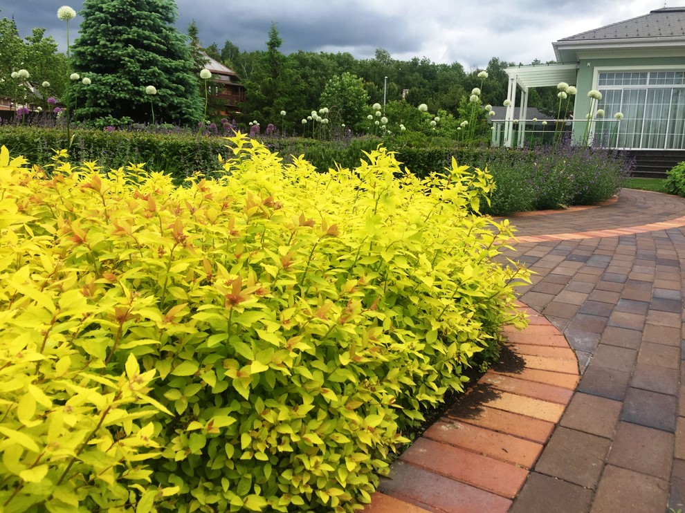 Холодное лето 2017