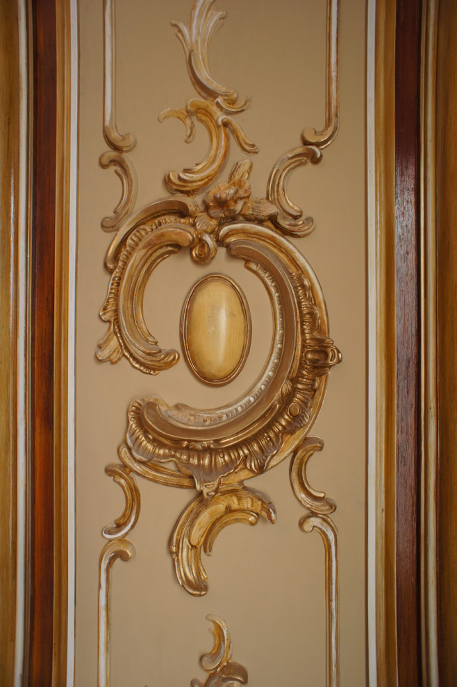 Чистые Пруды