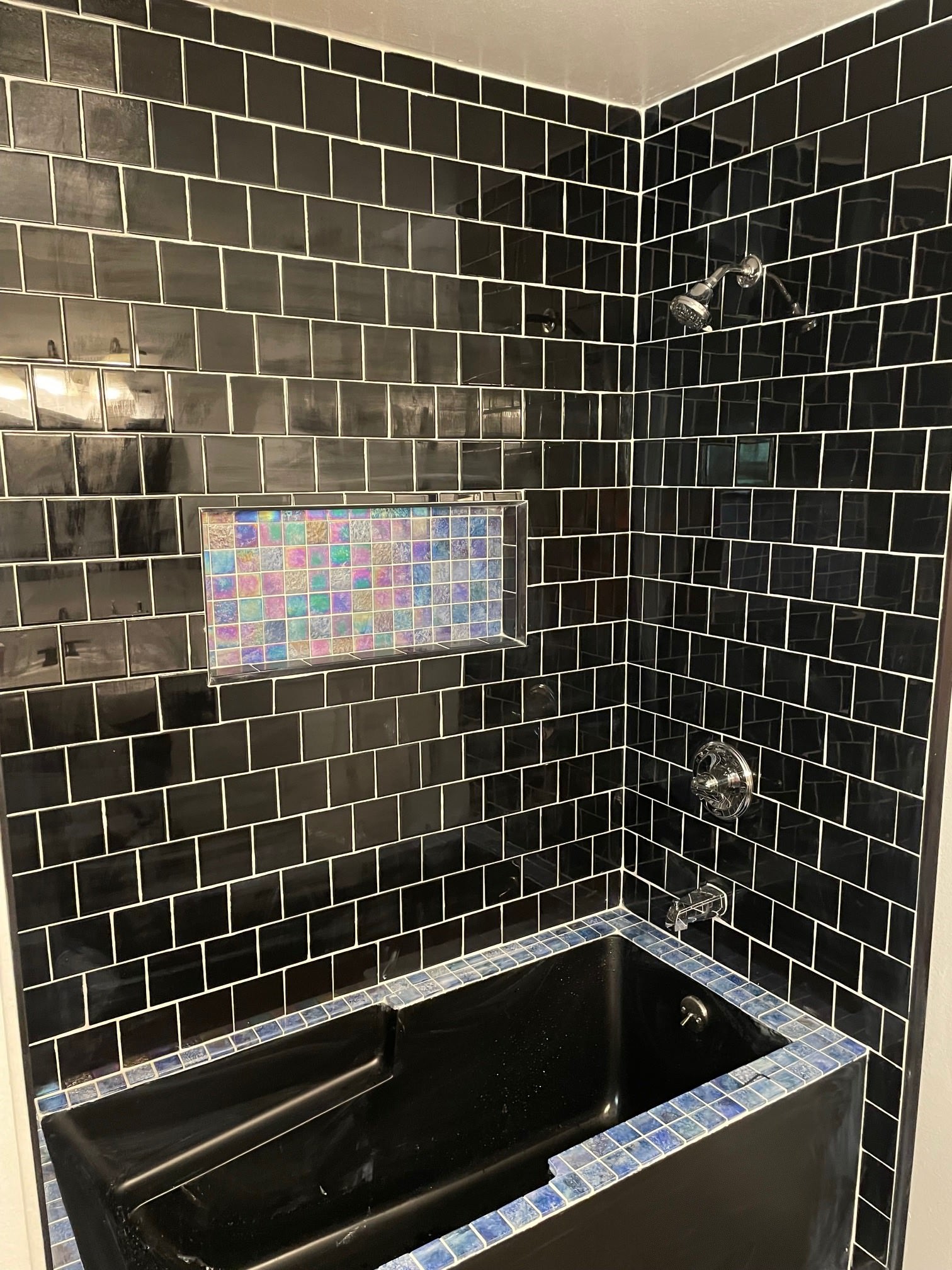 Our work