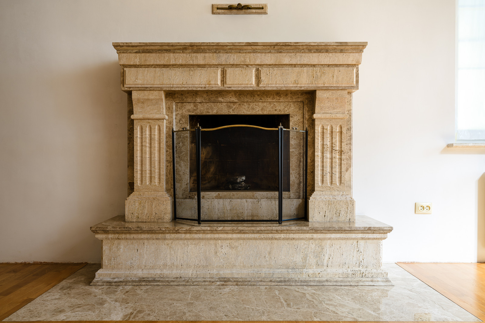 Интерьерная фотосъёмка домовладения в Краснодаре :: 31 августа 2019