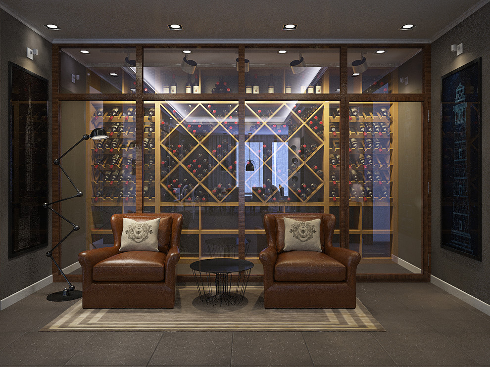 Загородный дом