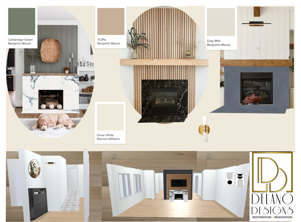 Design Work