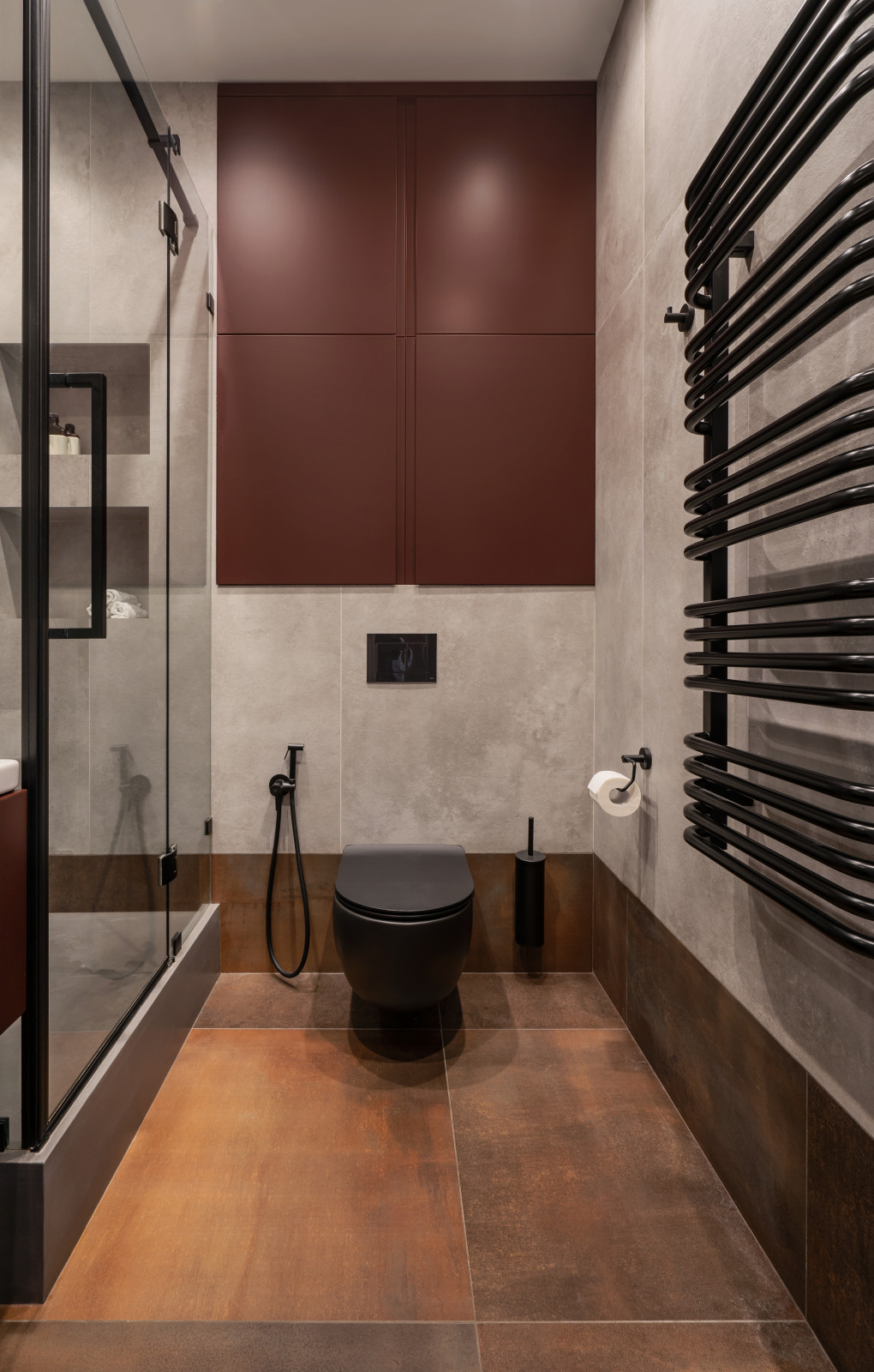 Квартира ЖК "Сердце Столицы"