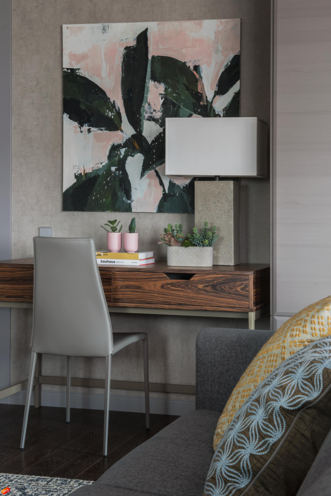 Квартира Ленинский проспект