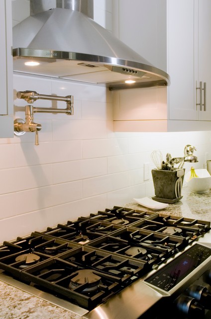 M Squared Projects contemporary-koek