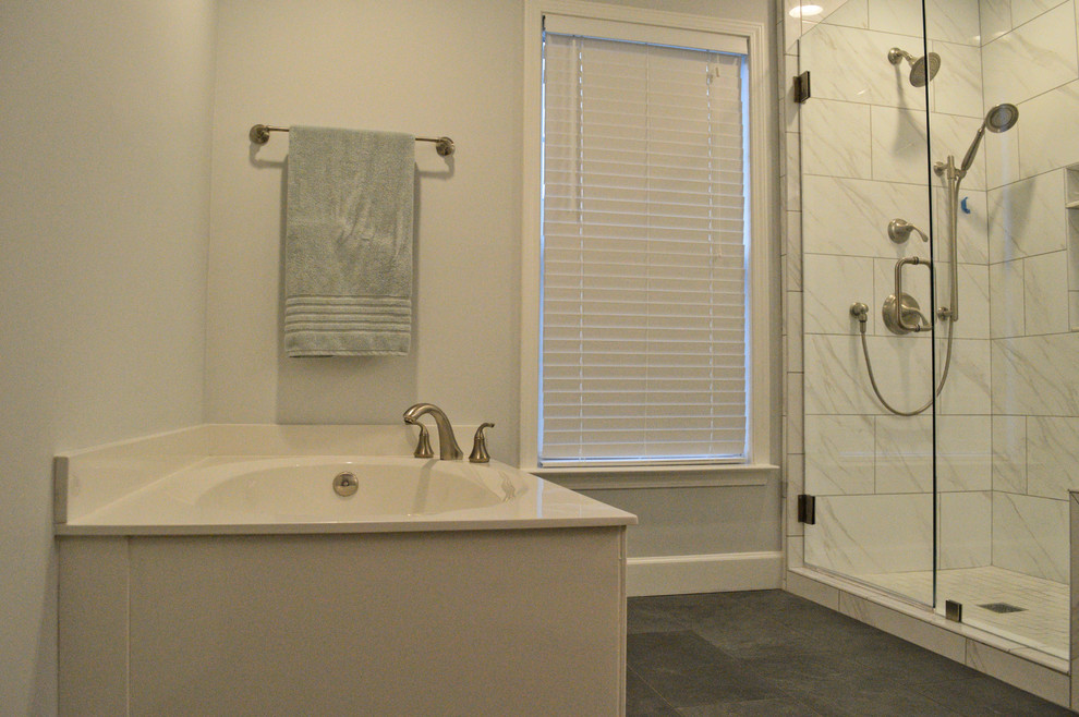 Vinings - Master Bathroom