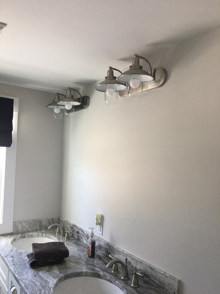Chatham addition and remodel