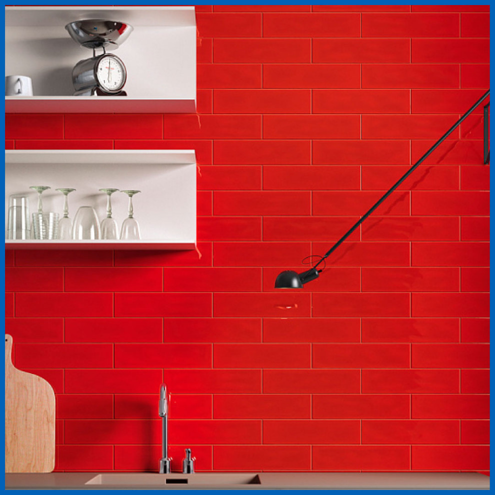 Керамическая плитка Slash