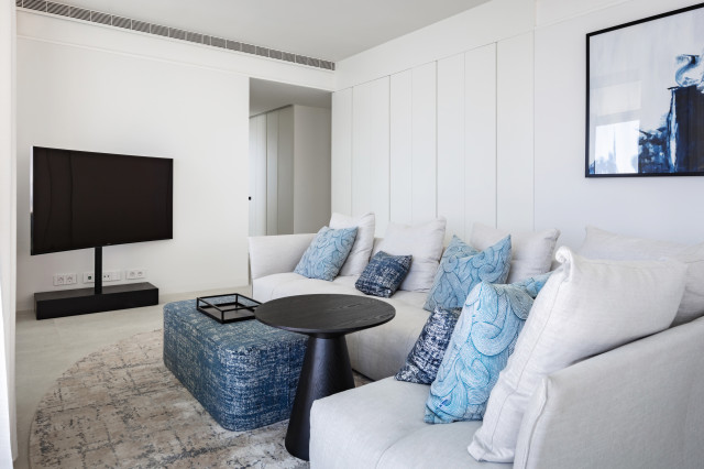 APARTAMENTO EVOLUTION 2 