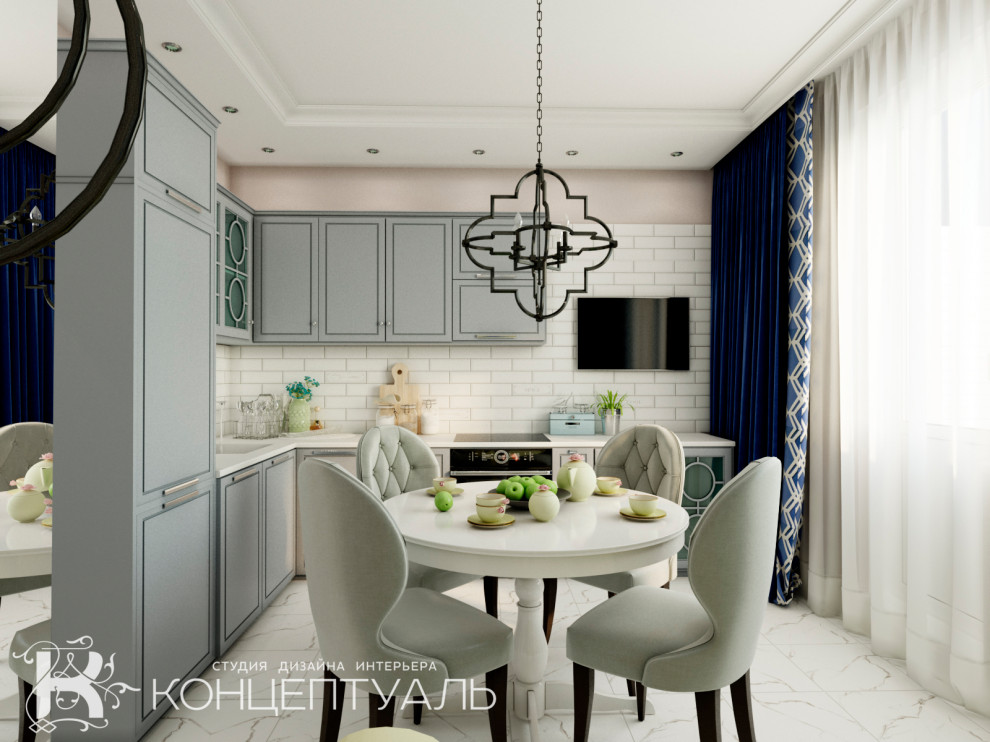 Интерьер №50