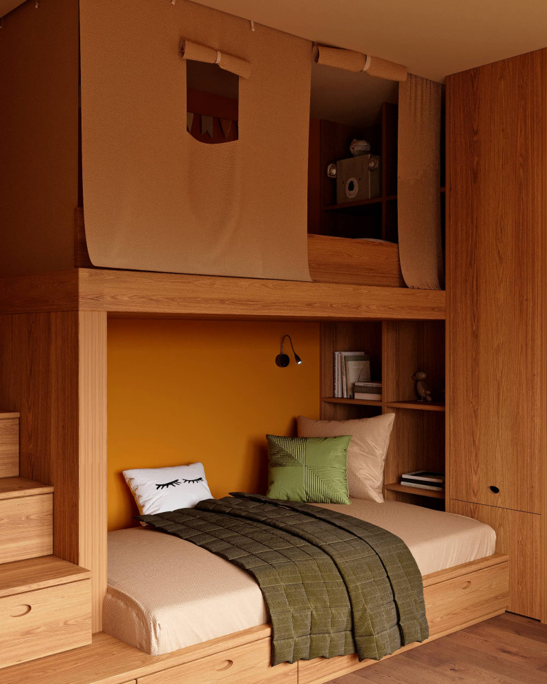 Дом в поселке Парголово