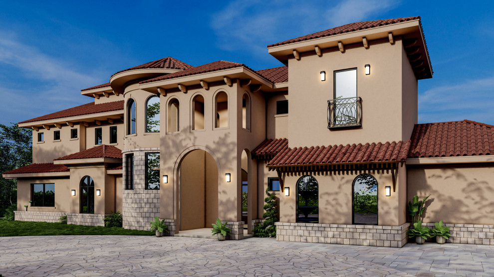 Projects - In Construction