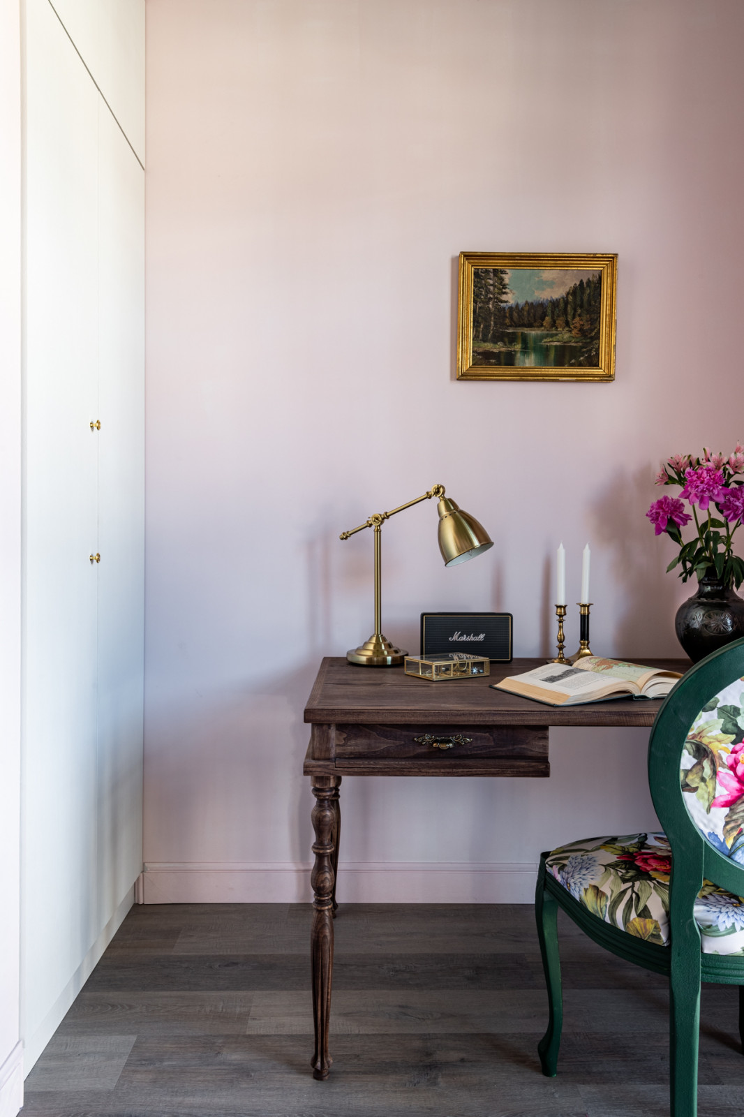 Таунхаус КП Академия парк