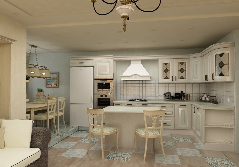 Новострой в г. Артем