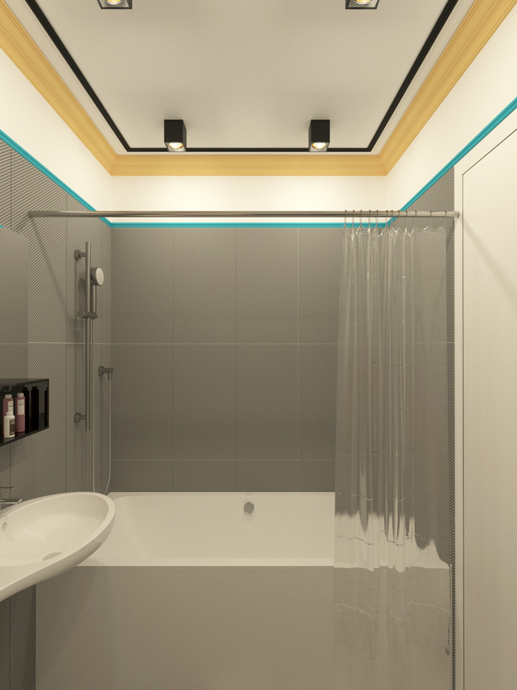 2-комнатная квартира в ЖК Life-Приморский