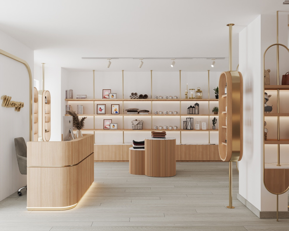 Margo, 75003 Paris