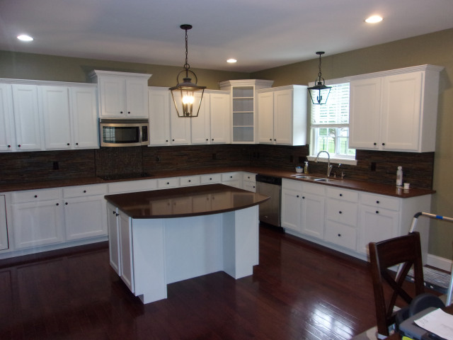 Kitchen Remodeling kitchen