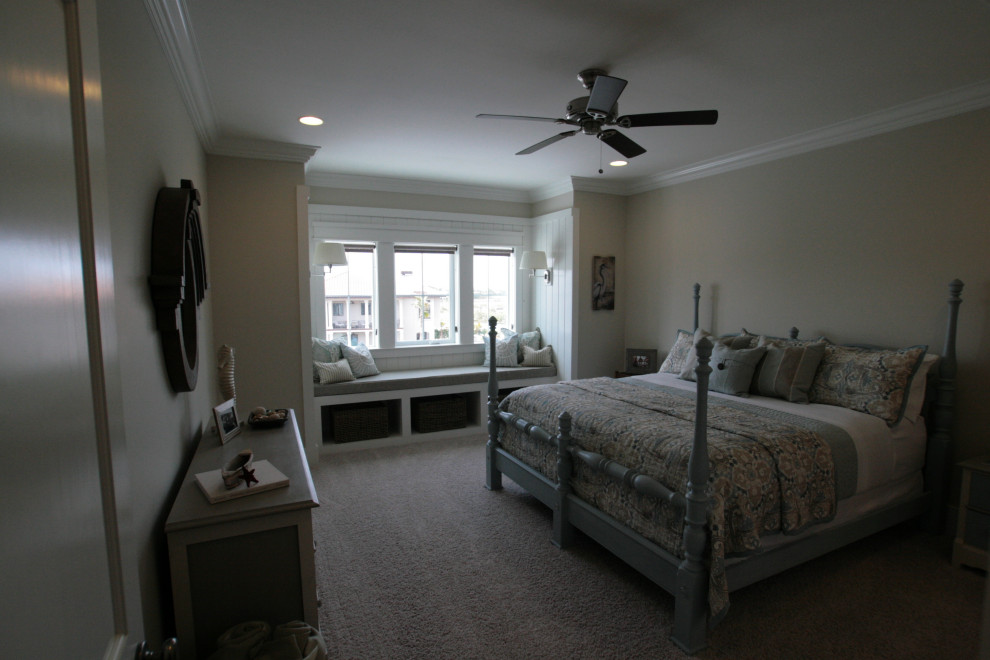 The Vlahos Cottage