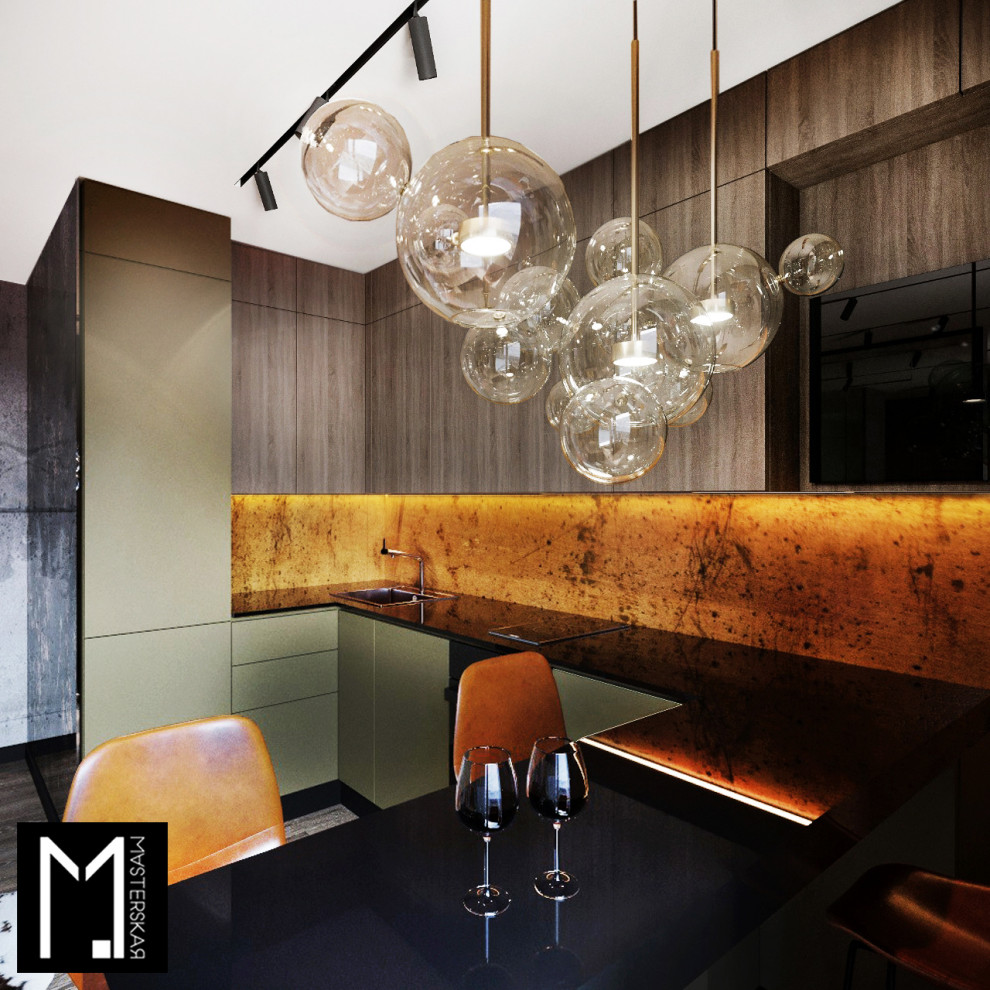 ЖК "Дубровская слобода"