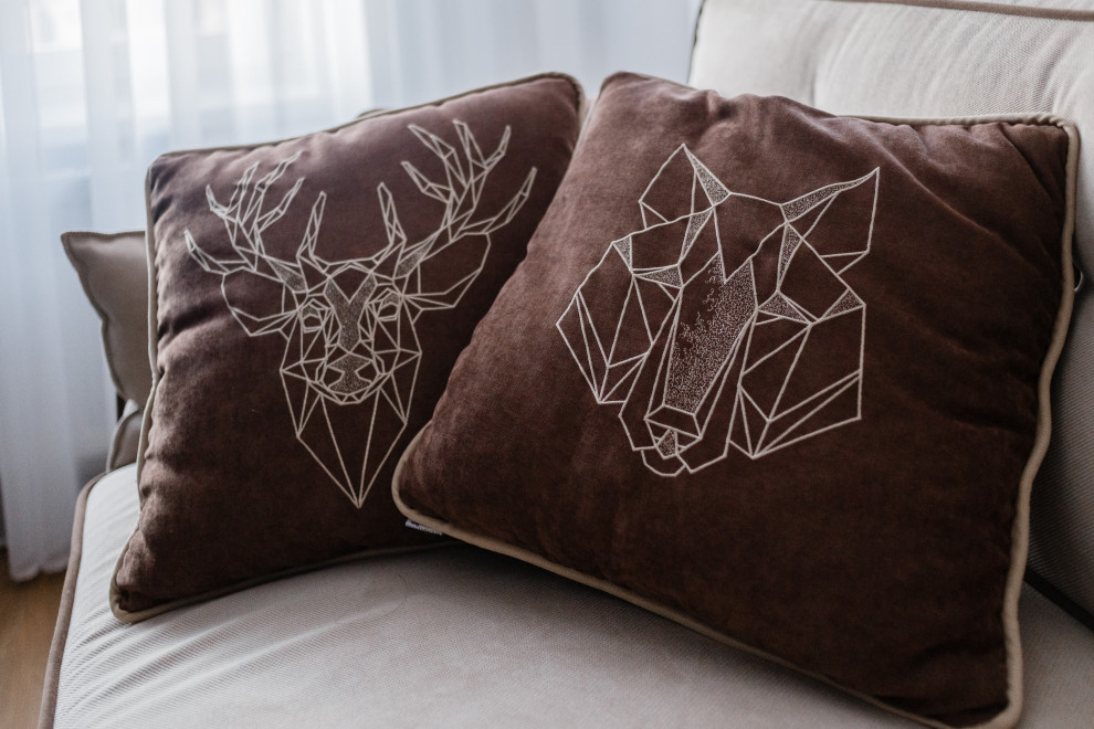 Ривьера парк