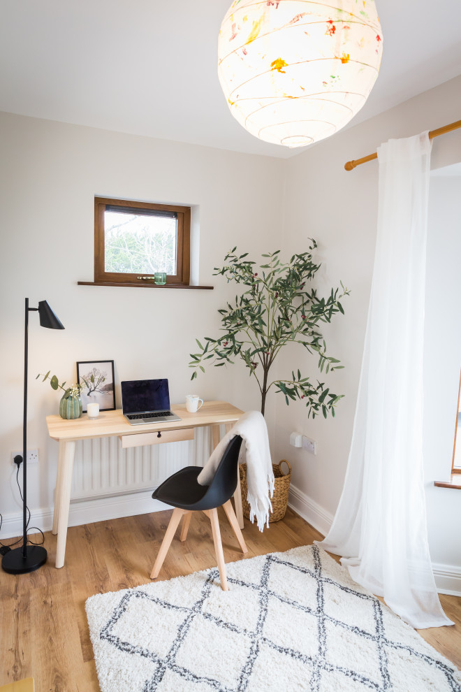 Strandhill holiday home