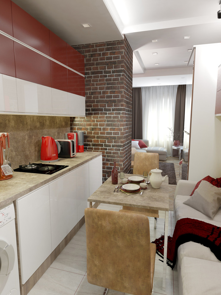 ул. Посадского