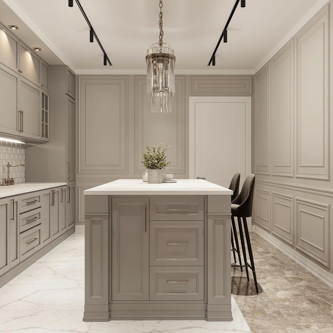 Микрорайон Новый город