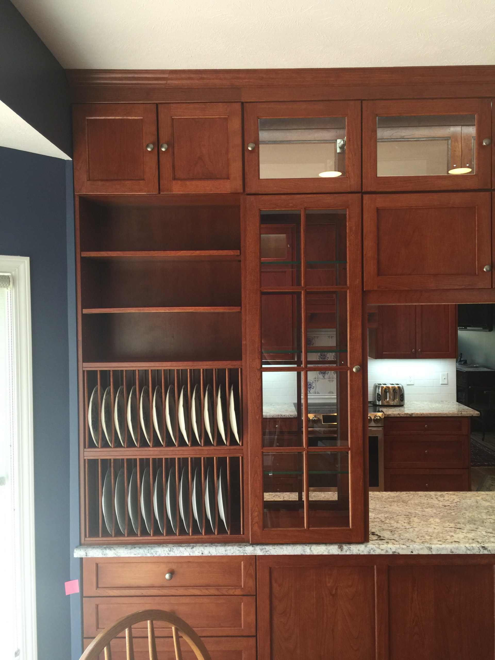 Linda’s Cherry Kitchen