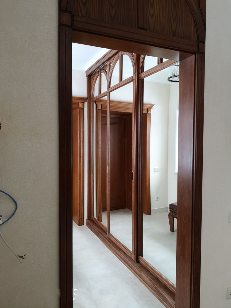 Мебель для прихожей