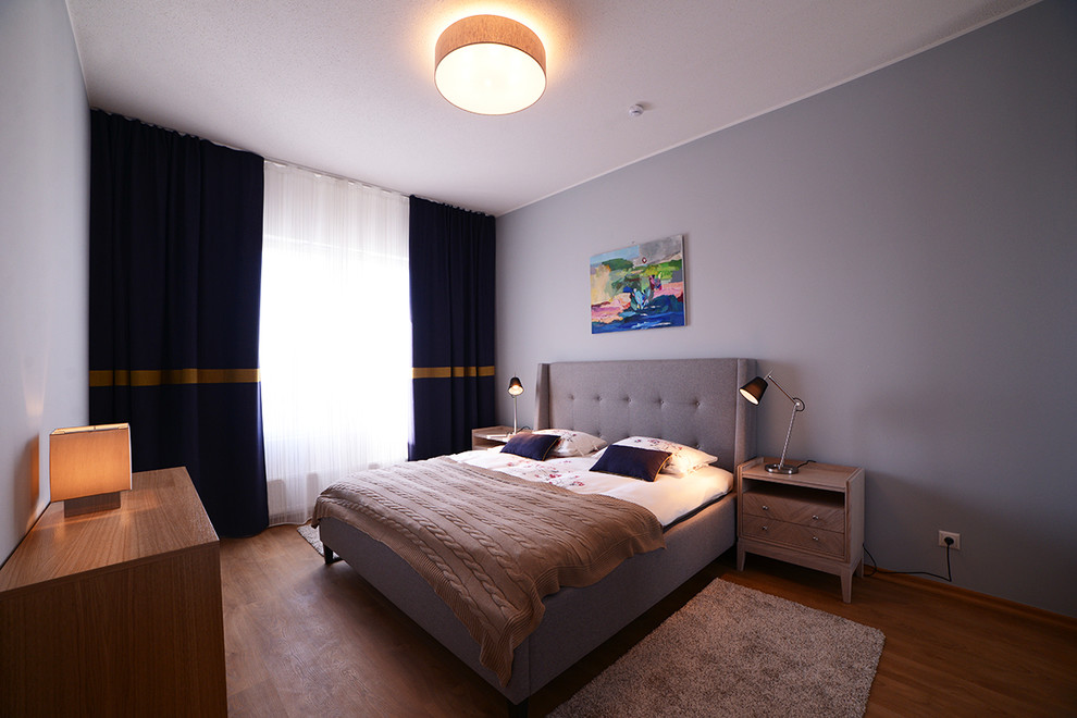 Amazing sunsets on the balcony (furnishing)/Закаты на балконе (меблировка)