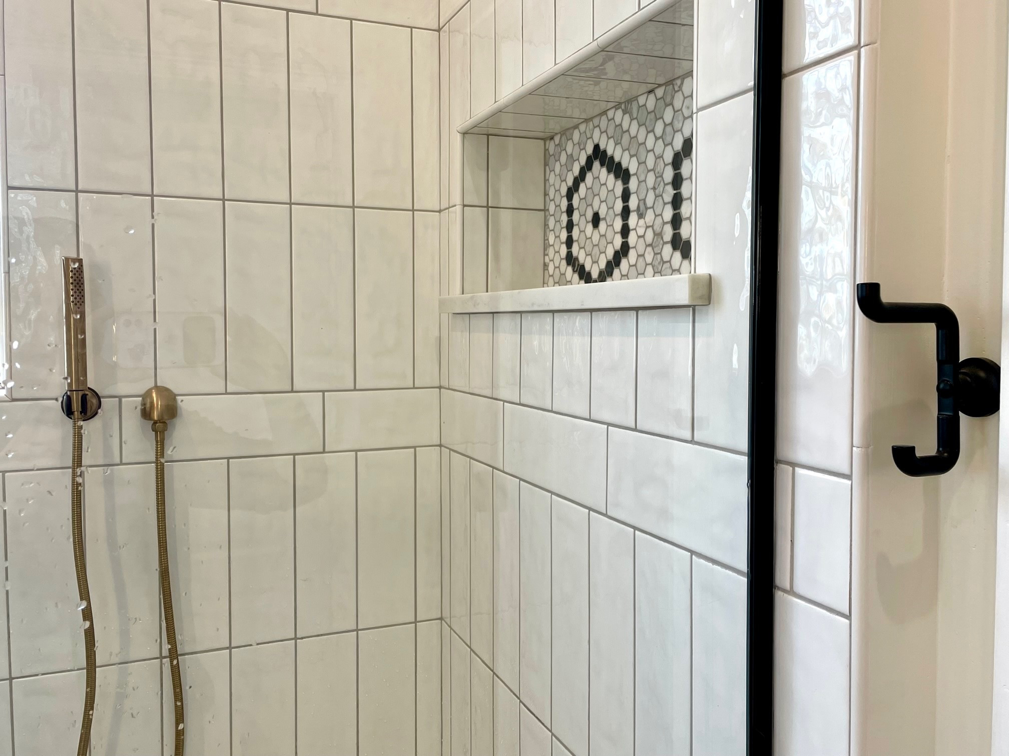 Kitchen & Primary Bathroom Renovation @ Annandale