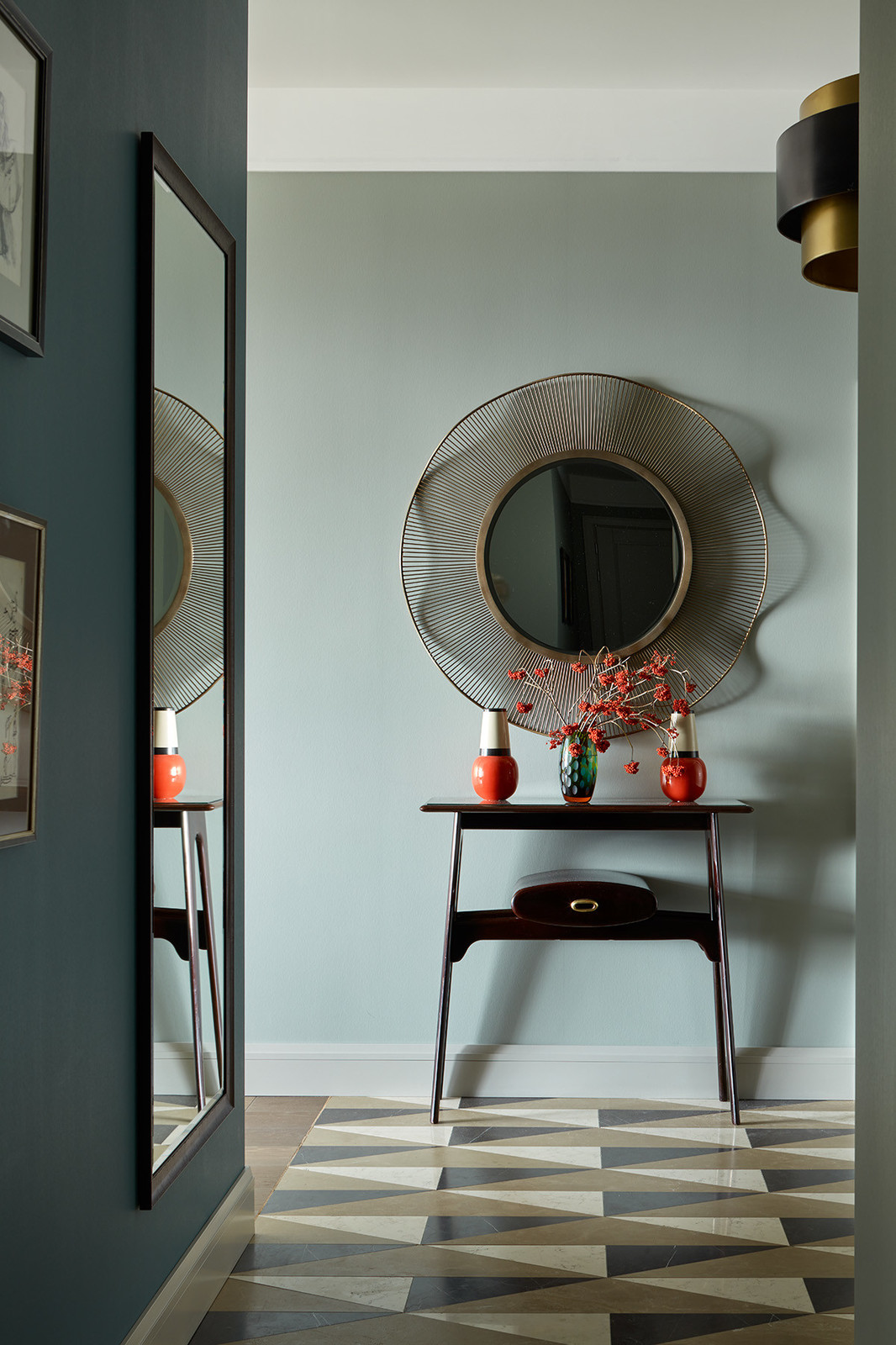 Частная квартира в Филях, Москва