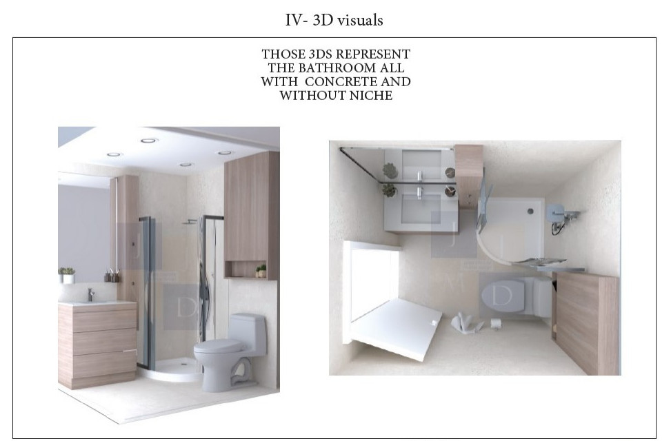 Rénovation de SDB