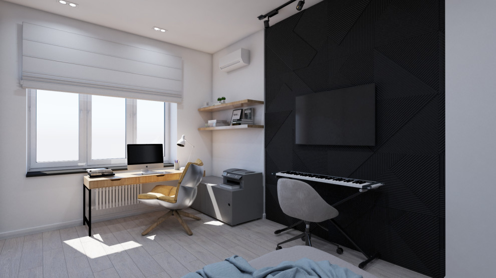 2х комнатная квартира на Бабушкинской