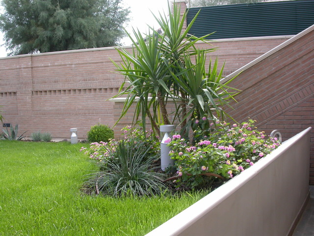 Progetto Prova landhausstil-garten