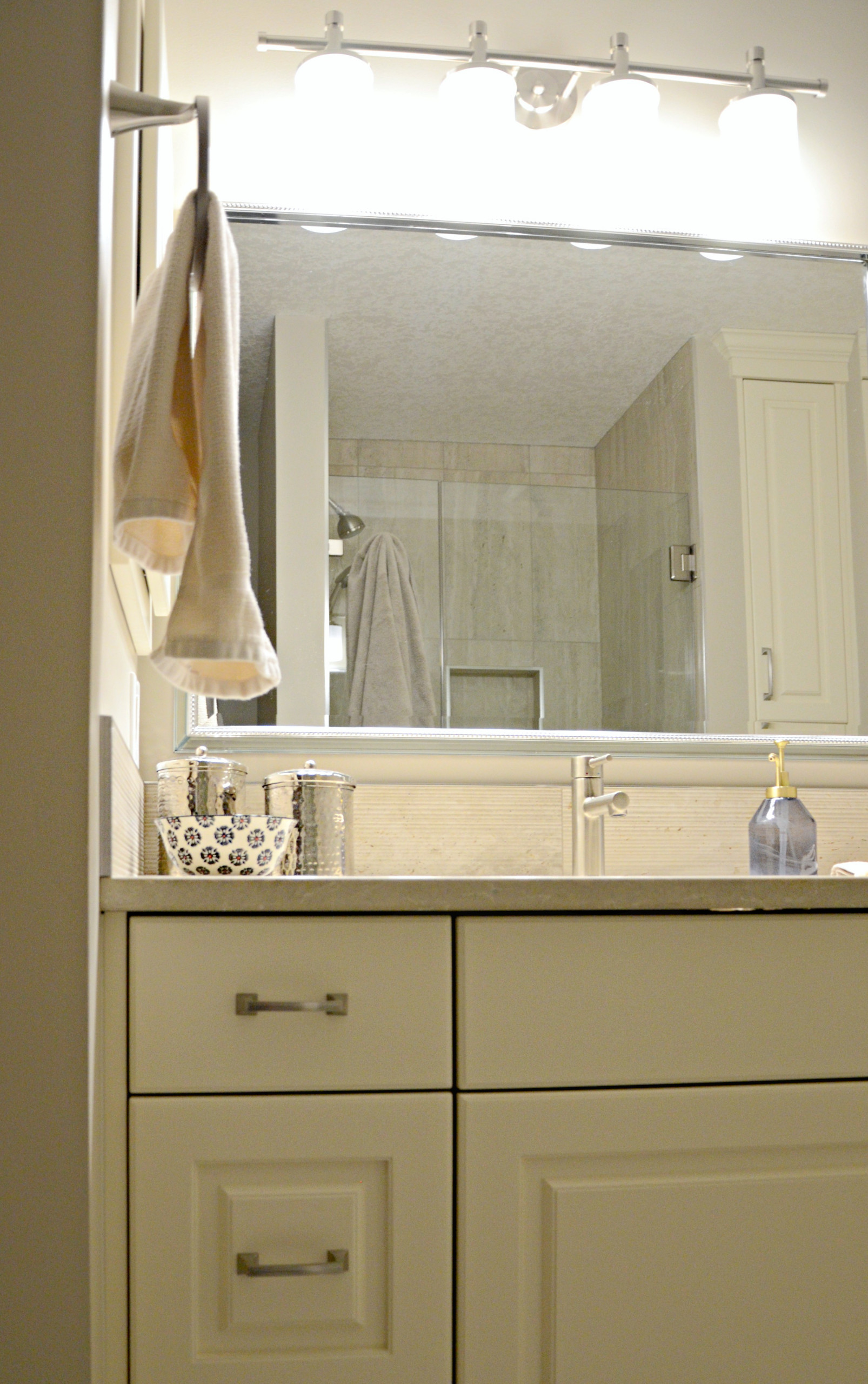 Bearspaw Modern Country Update