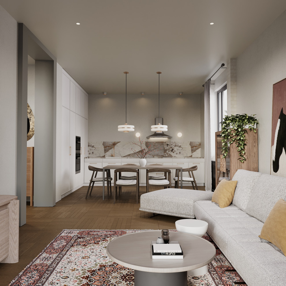 Краснодар, Дом 155 кв.м.