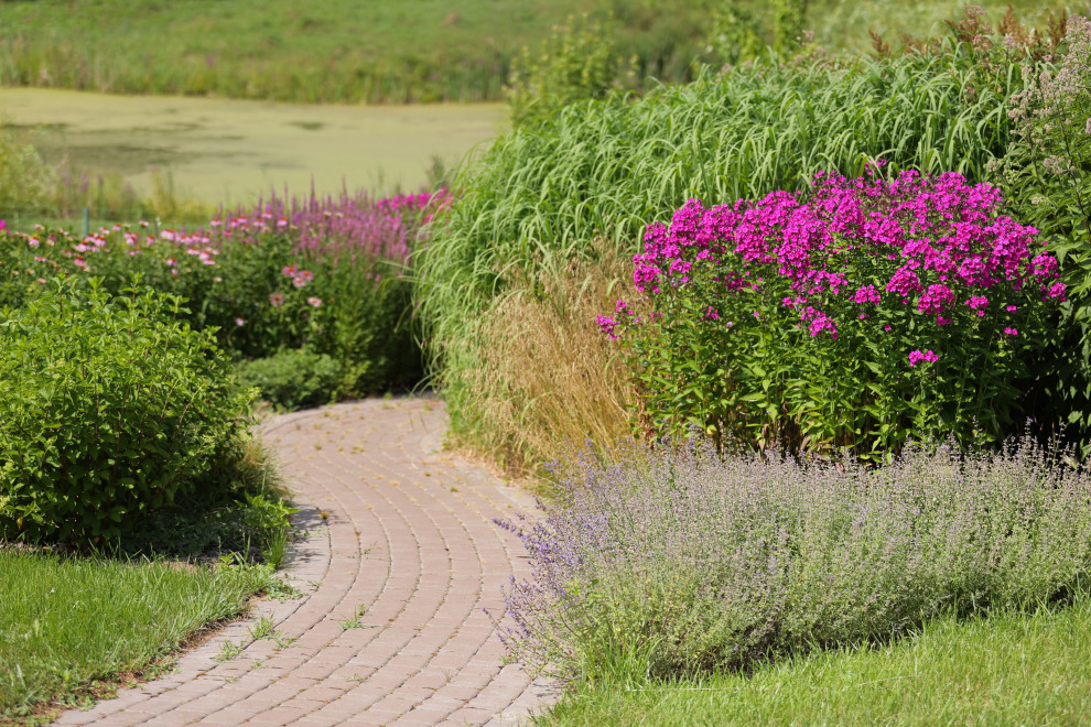 Якшино. Осень 2019