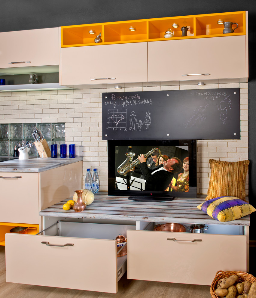 кухня Фристай