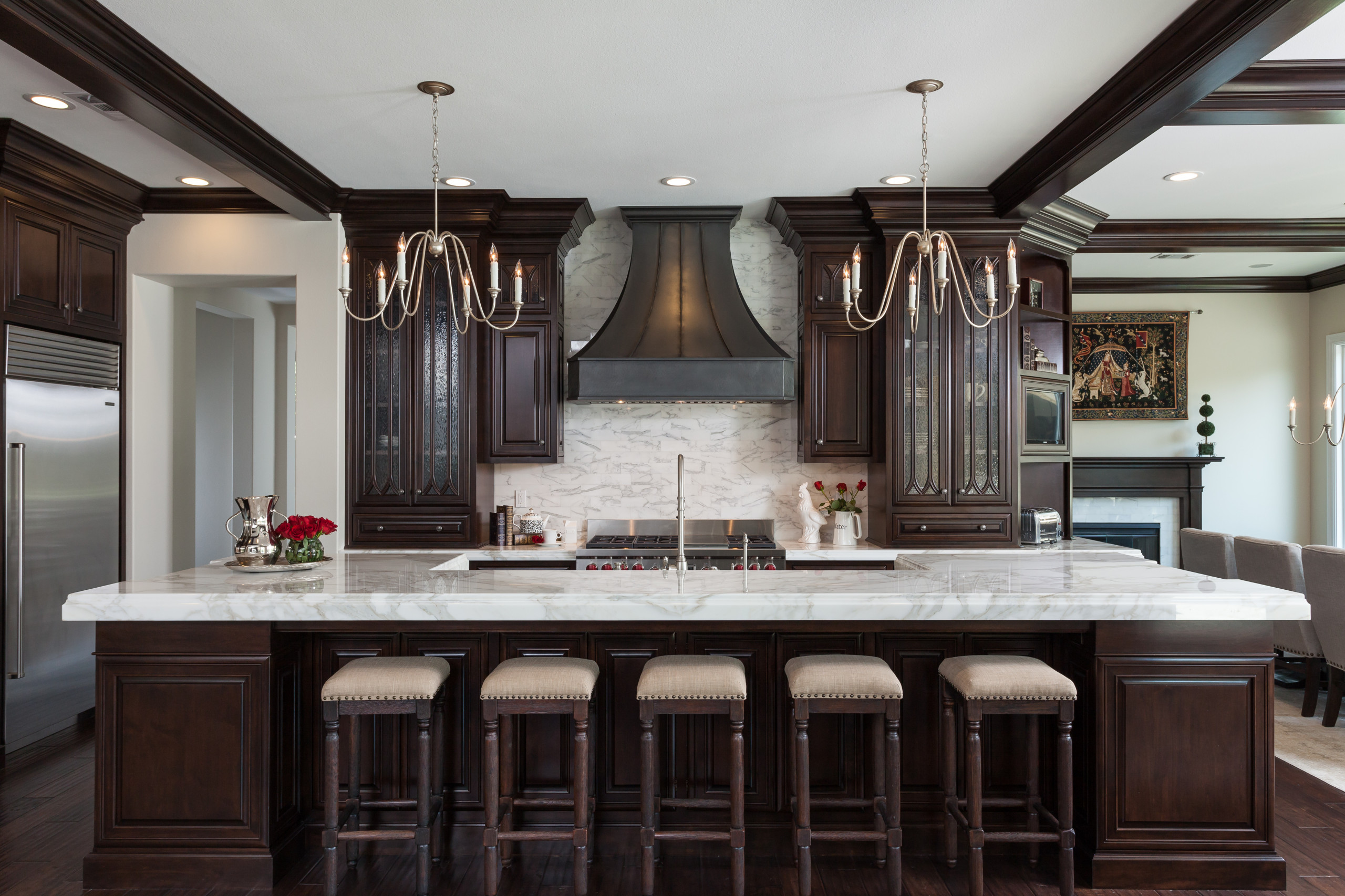 Cedar Creek Yorba Linda