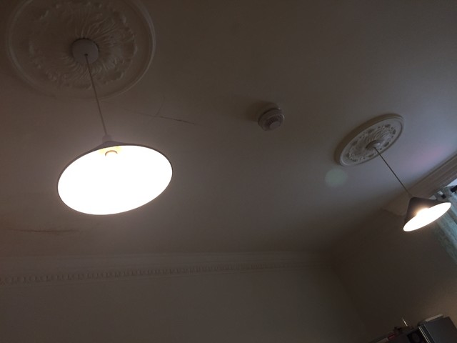 Loughborough Project shabby-chic-style