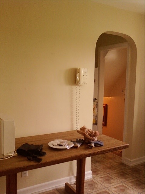 Karantonis Kitchen 