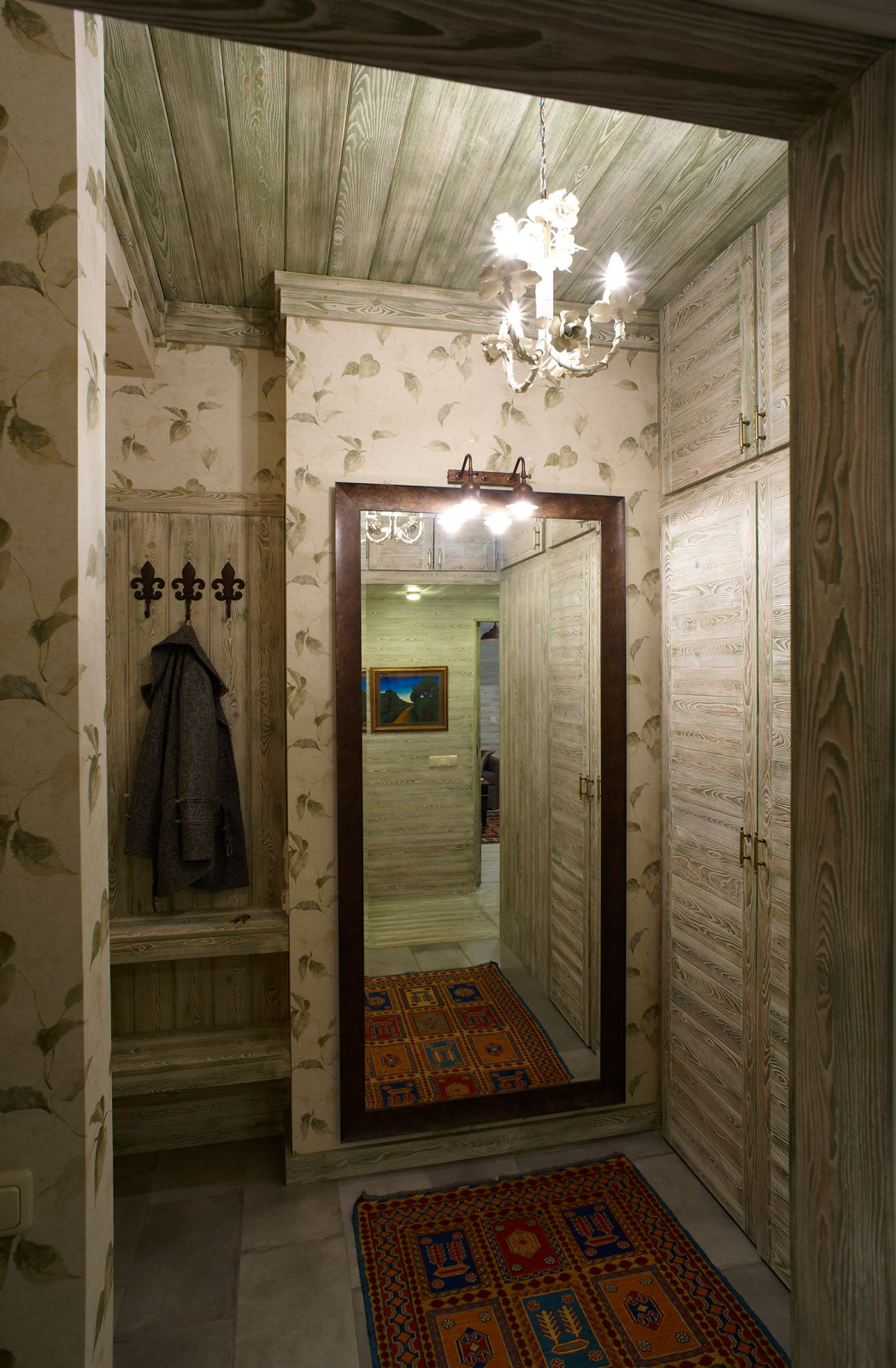 квартира на Самотеке