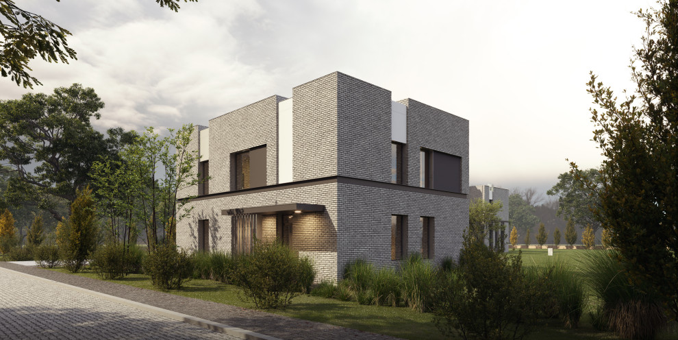 Частный дом / подмосковье