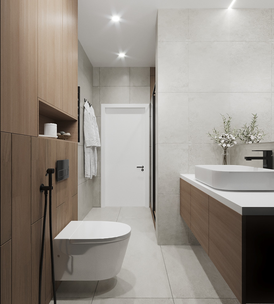 Примеры работ