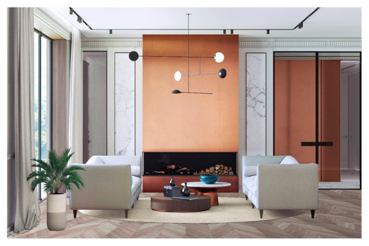 Семья ювелира