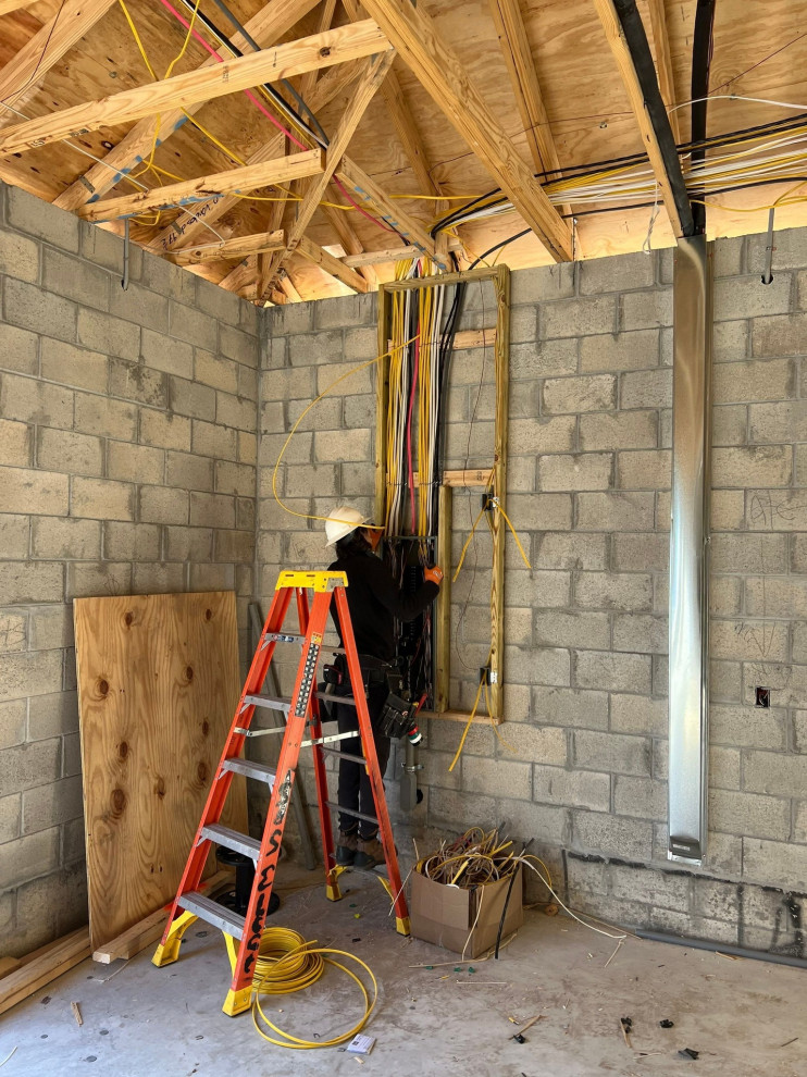 Safety Harbor Project #5 2024-2025