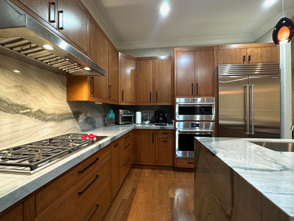 Misc cabinetry