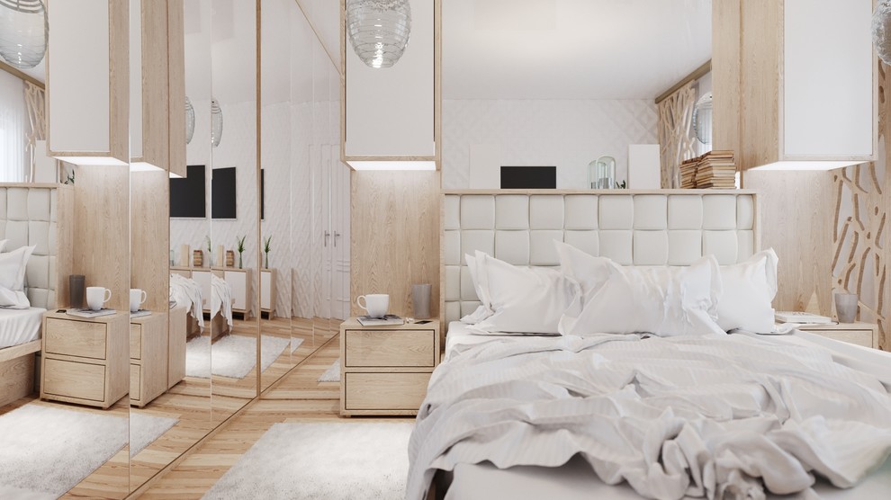 Частная Квартира 85м2