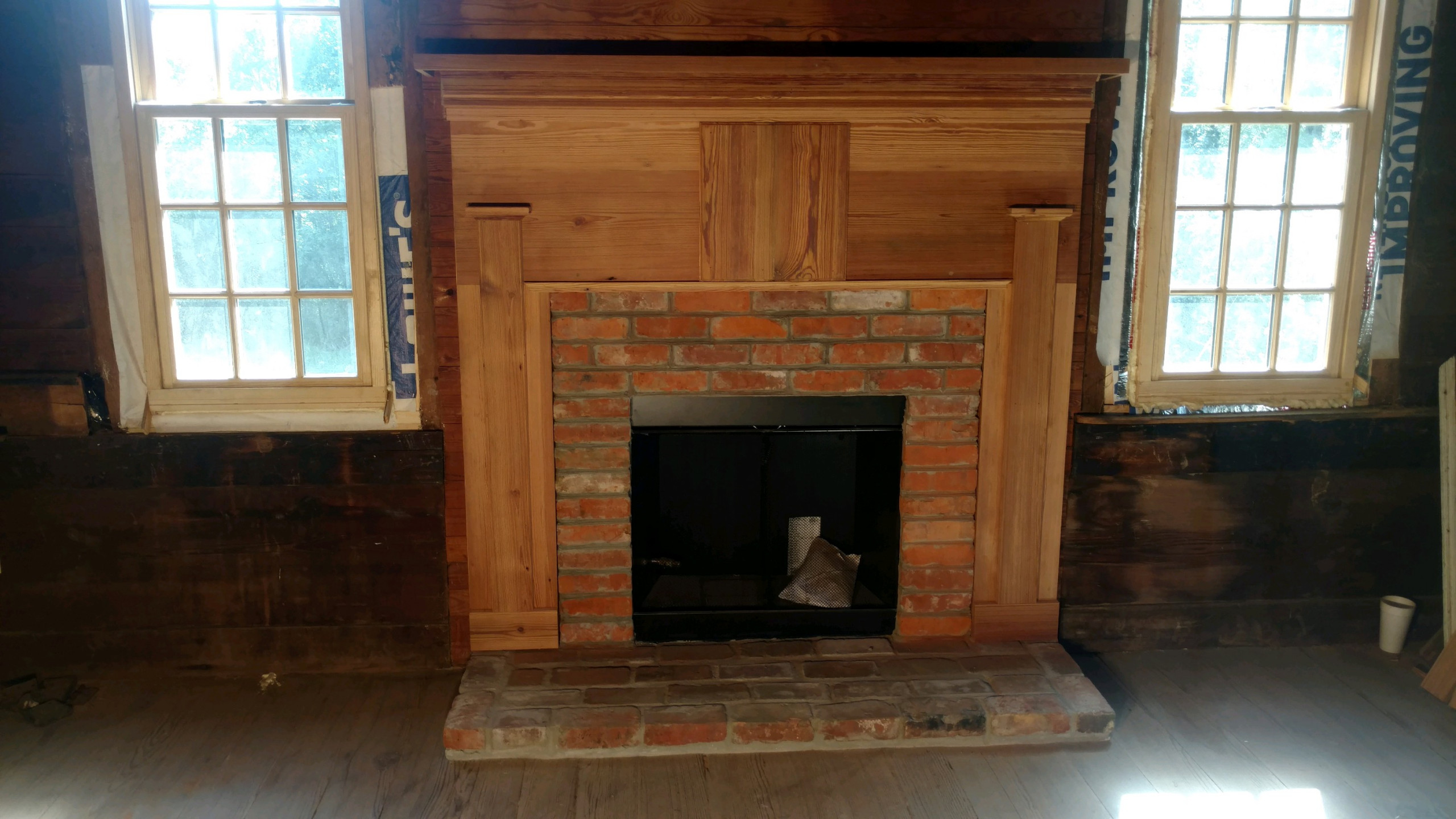 House Remodeling & Restoration